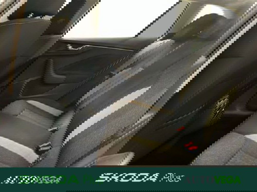 Skoda Scala usata a Vicenza (12)