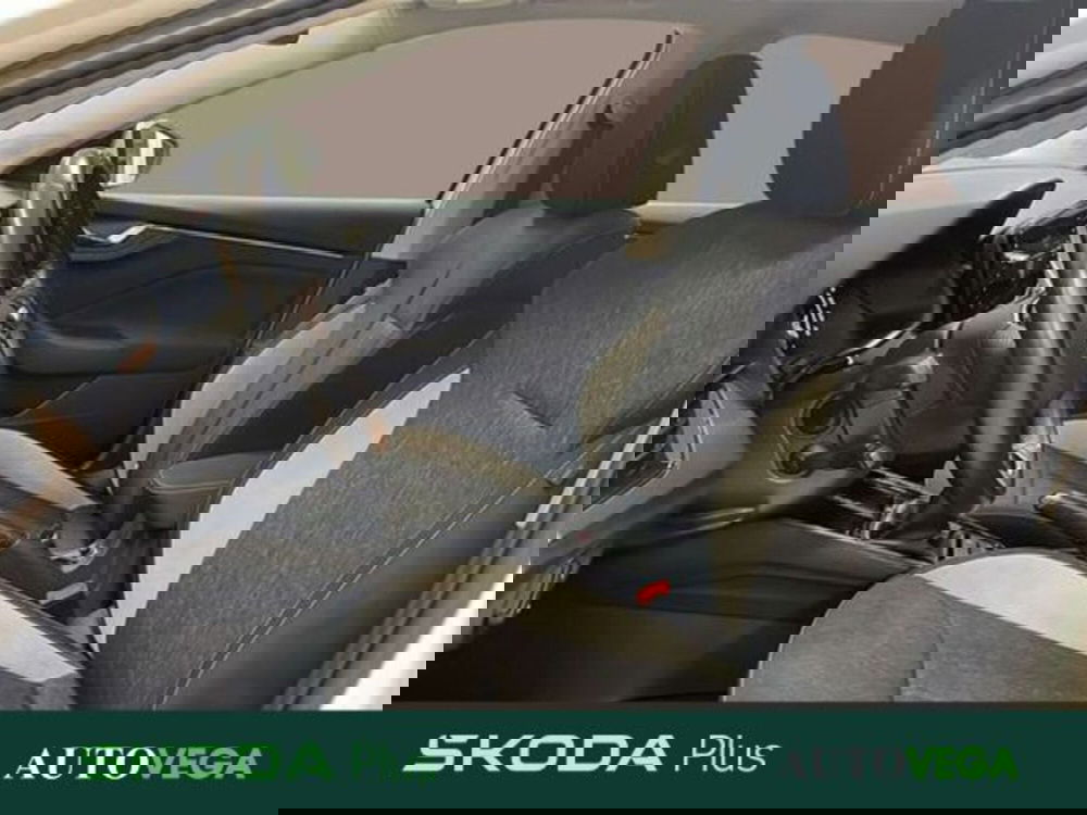 Skoda Scala usata a Vicenza (13)