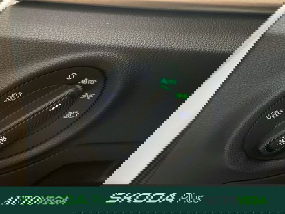 Skoda Scala usata a Vicenza (15)