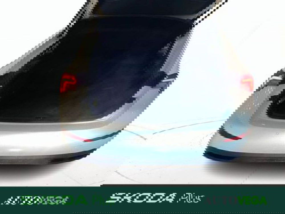 Skoda Scala usata a Vicenza (18)