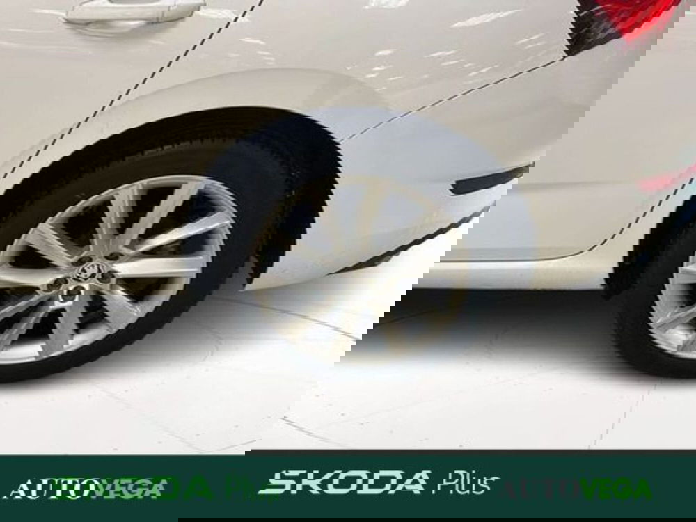 Skoda Scala usata a Vicenza (19)