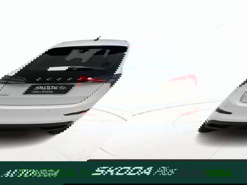 Skoda Scala usata a Vicenza (5)