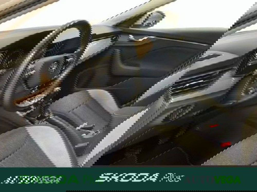 Skoda Scala usata a Vicenza (7)