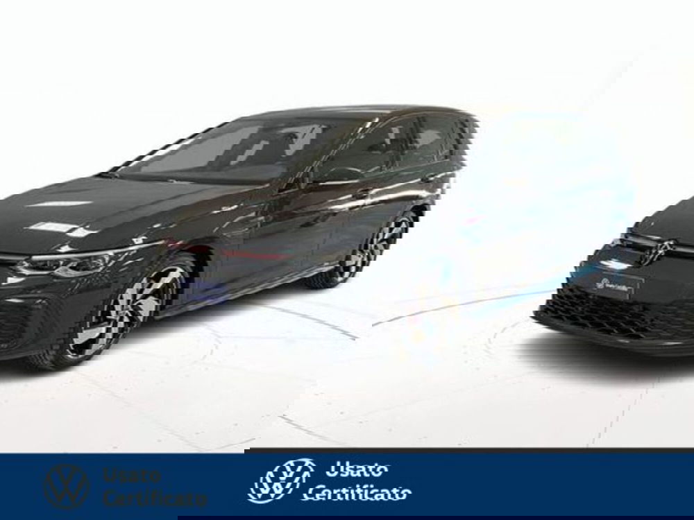 Volkswagen Golf usata a Vicenza