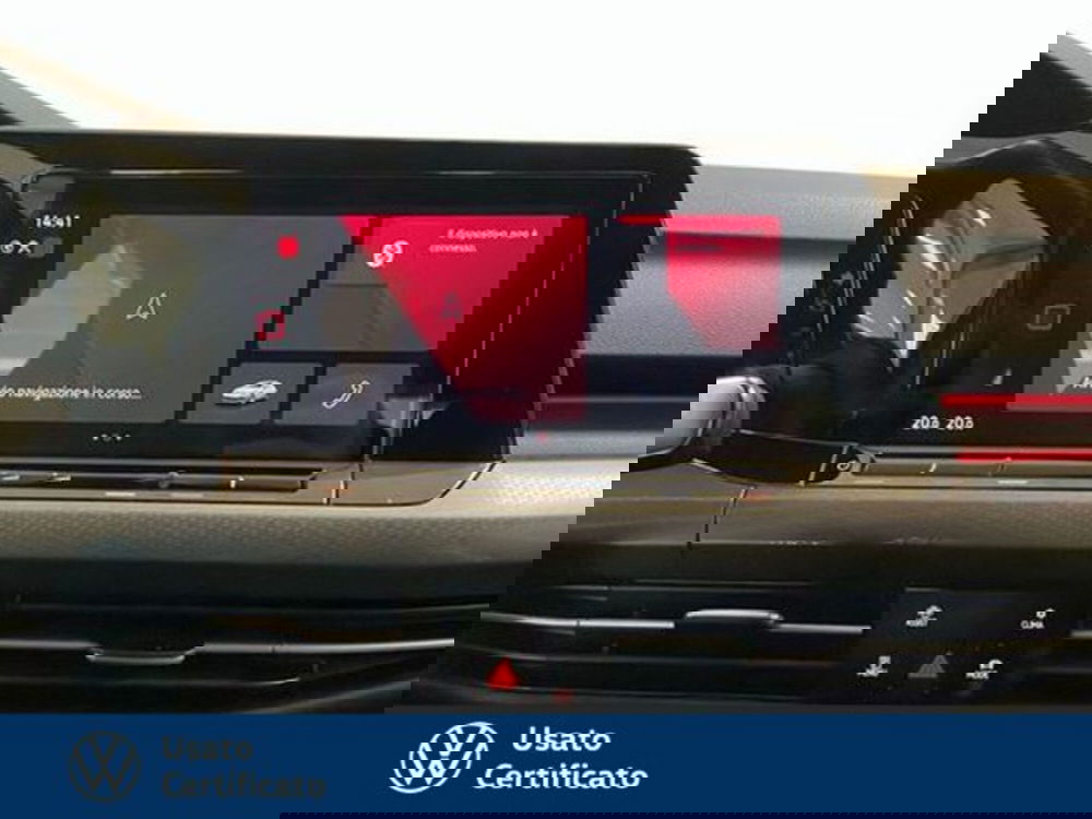 Volkswagen Golf usata a Vicenza (10)