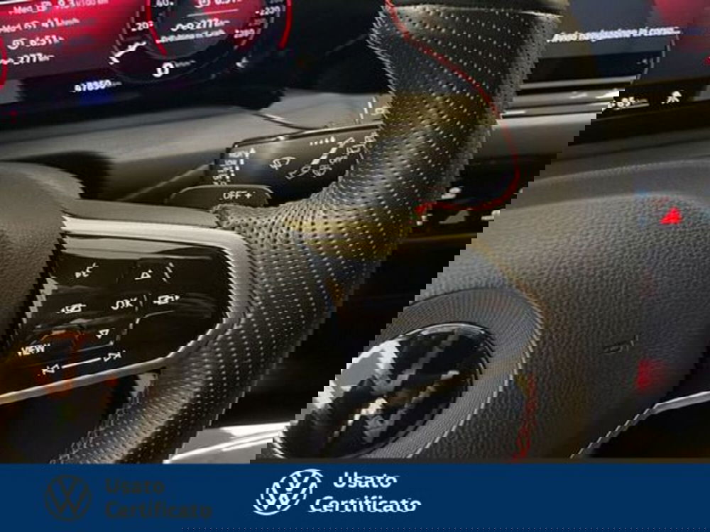 Volkswagen Golf usata a Vicenza (16)