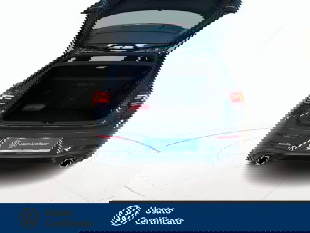 Volkswagen Golf usata a Vicenza (17)
