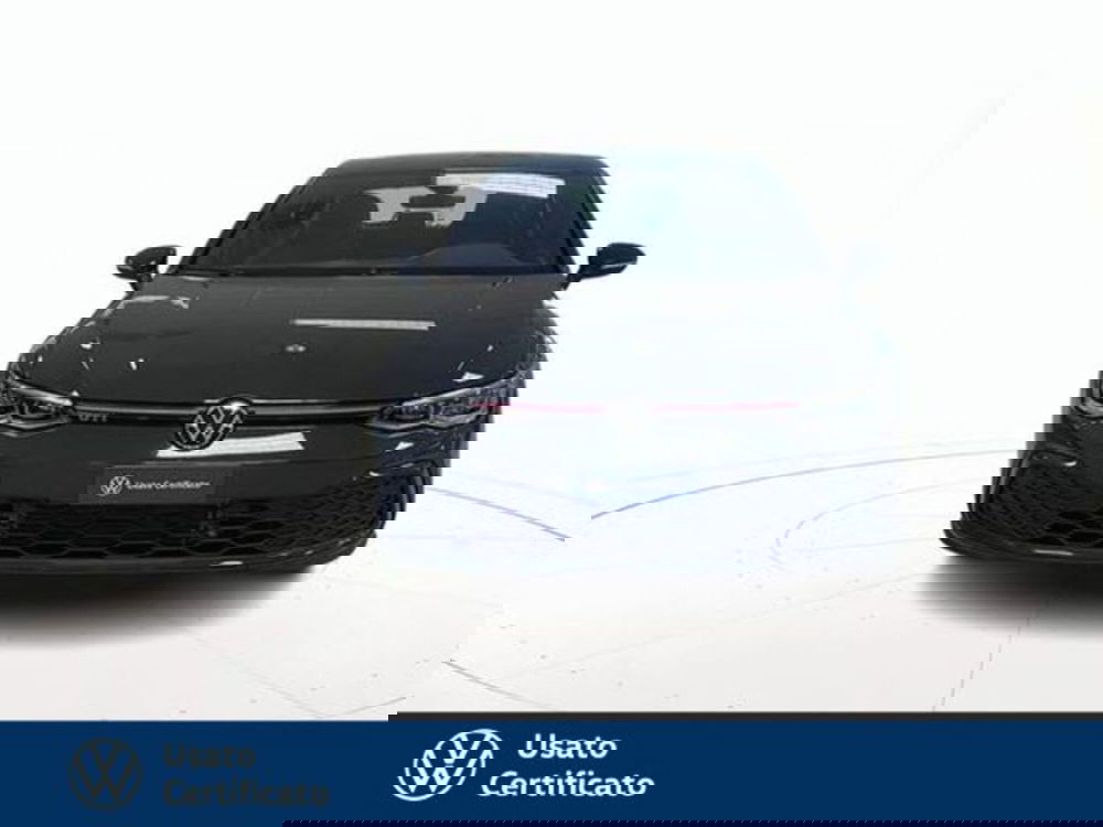 Volkswagen Golf usata a Vicenza (2)