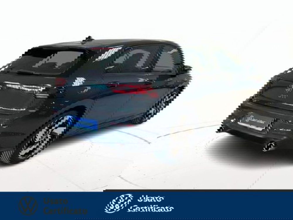 Volkswagen Golf usata a Vicenza (4)