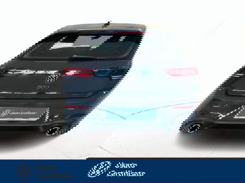 Volkswagen Golf usata a Vicenza (5)