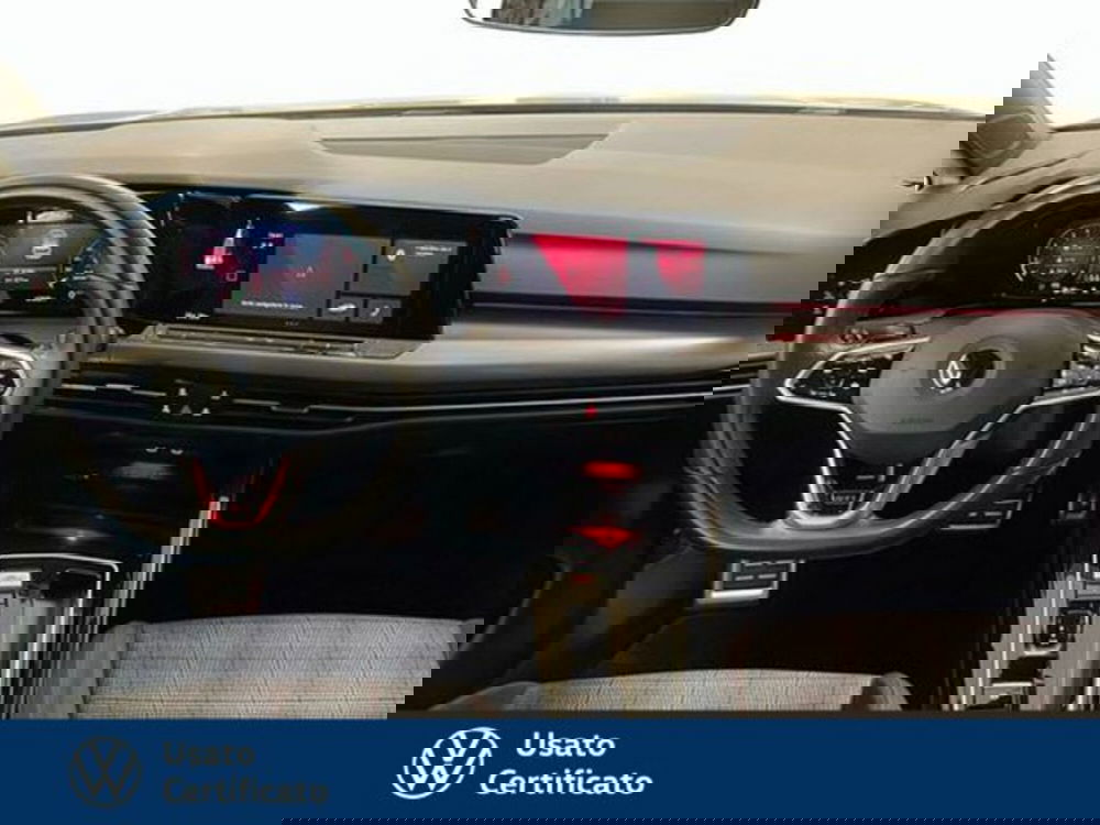 Volkswagen Golf usata a Vicenza (8)