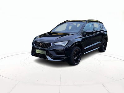 Cupra Ateca 1.5 tsi 150cv dsg del 2023 usata a Arzignano