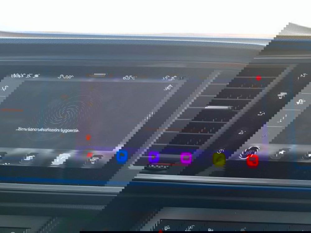 Cupra Ateca usata a Vicenza (10)