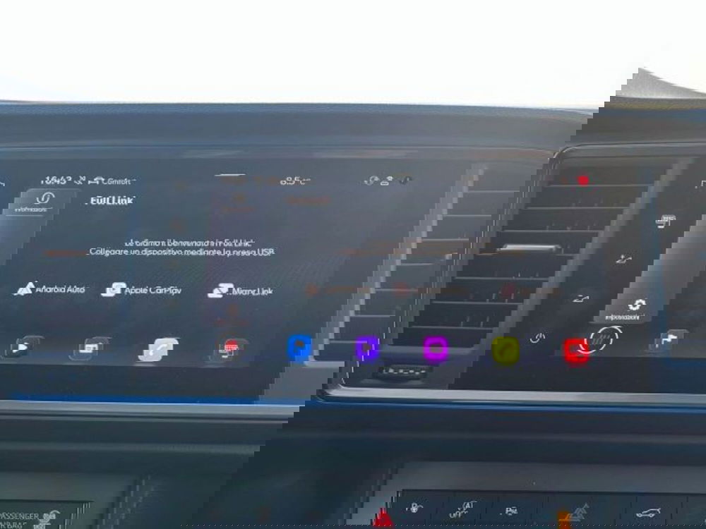 Cupra Ateca usata a Vicenza (11)