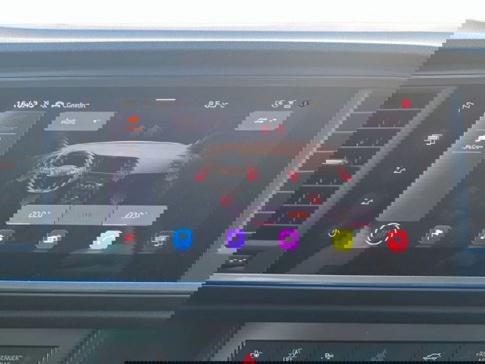 Cupra Ateca usata a Vicenza (12)