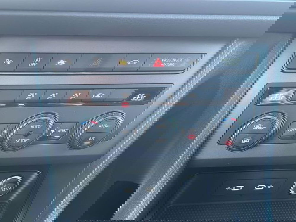 Cupra Ateca usata a Vicenza (13)