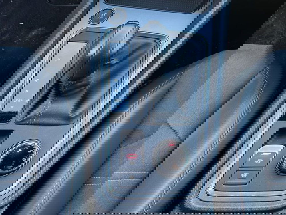 Cupra Ateca usata a Vicenza (15)