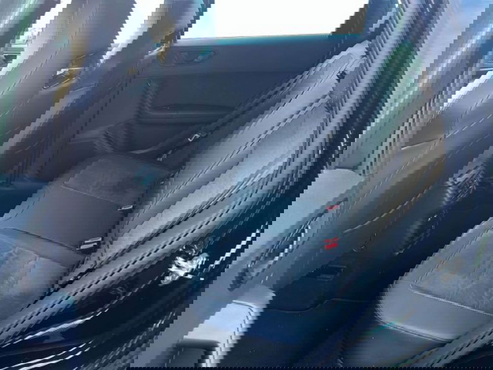 Cupra Ateca usata a Vicenza (18)