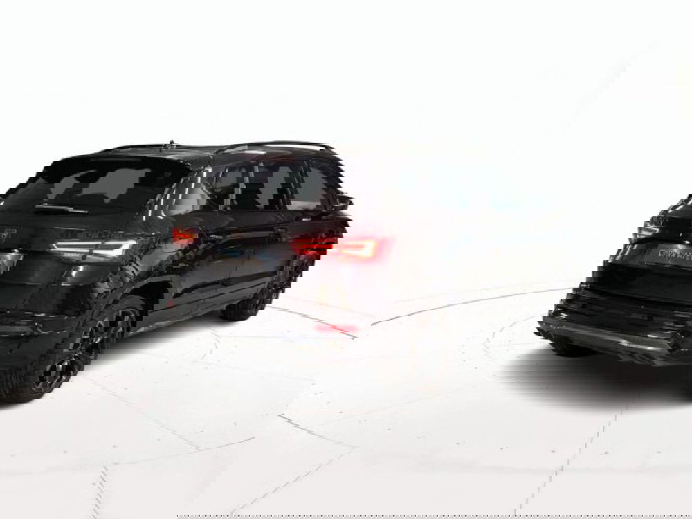 Cupra Ateca usata a Vicenza (4)