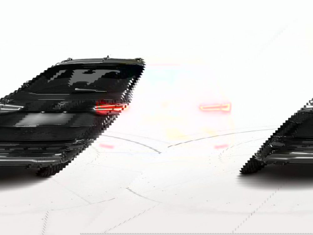 Cupra Ateca usata a Vicenza (5)