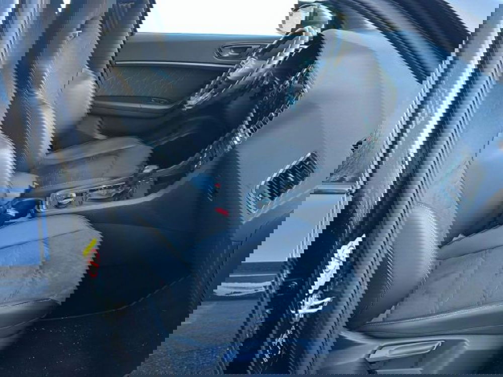 Cupra Ateca usata a Vicenza (6)