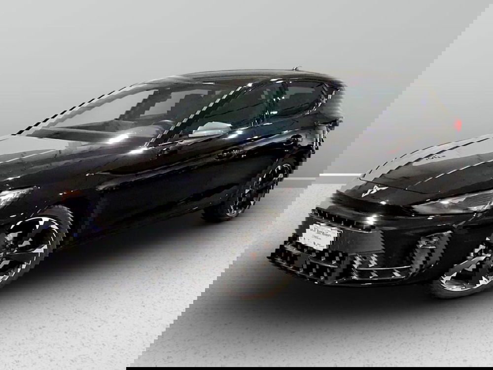 Cupra Leon usata a Padova