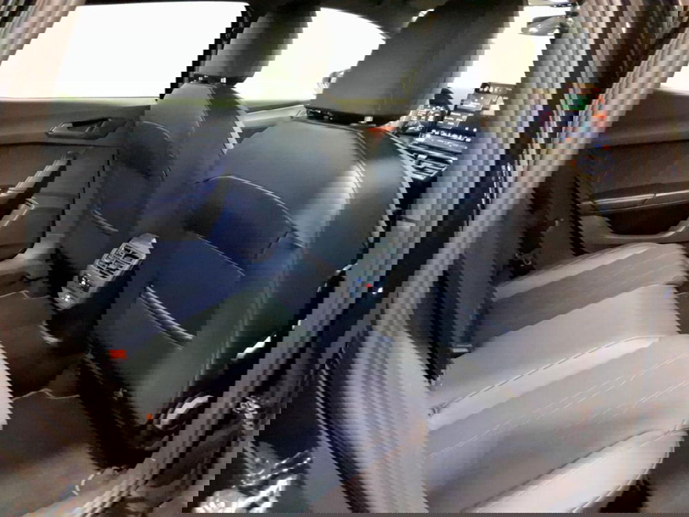 Cupra Leon usata a Padova (15)