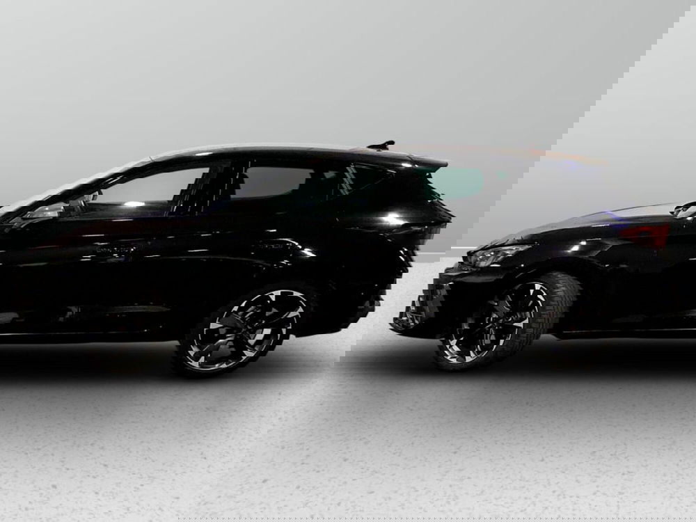 Cupra Leon usata a Padova (2)