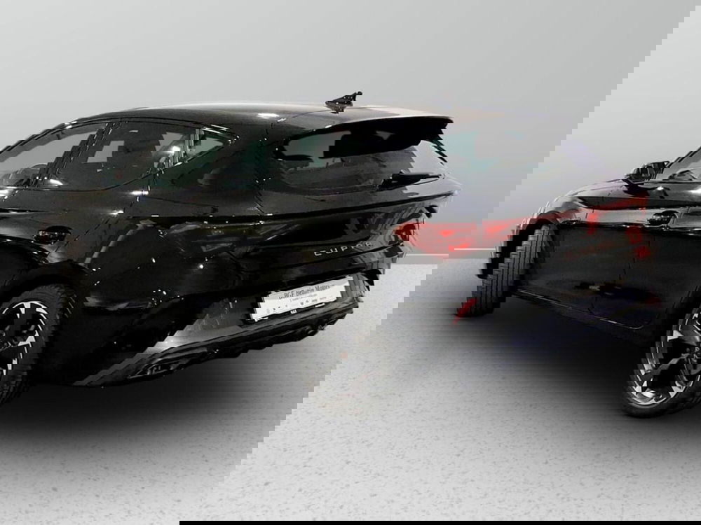 Cupra Leon usata a Padova (3)