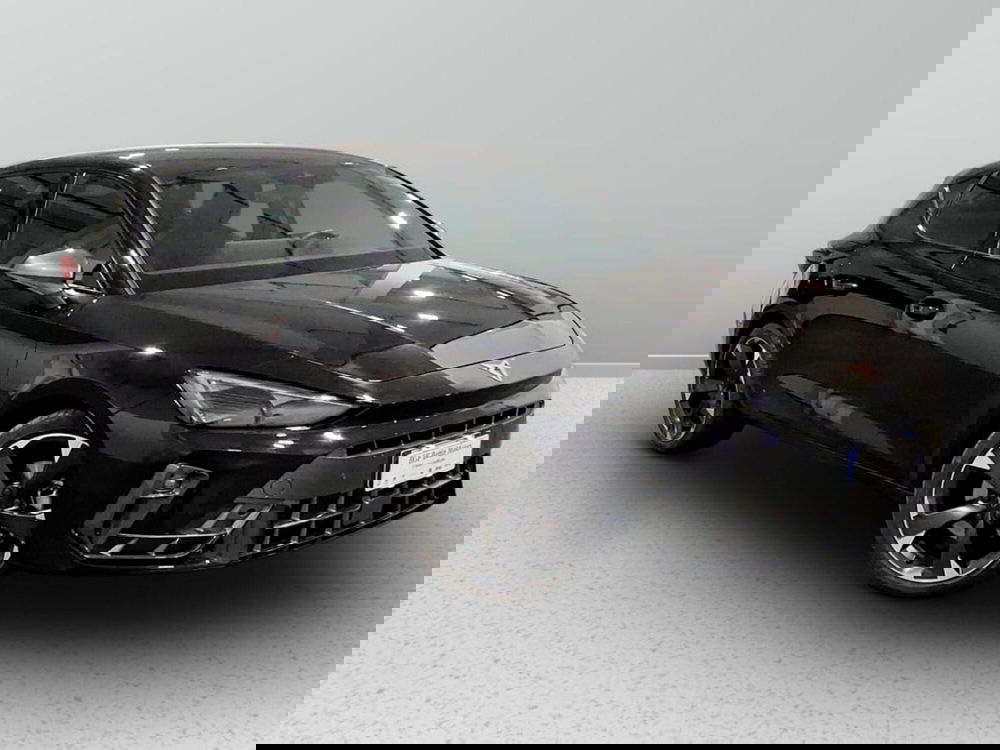 Cupra Leon usata a Padova (4)