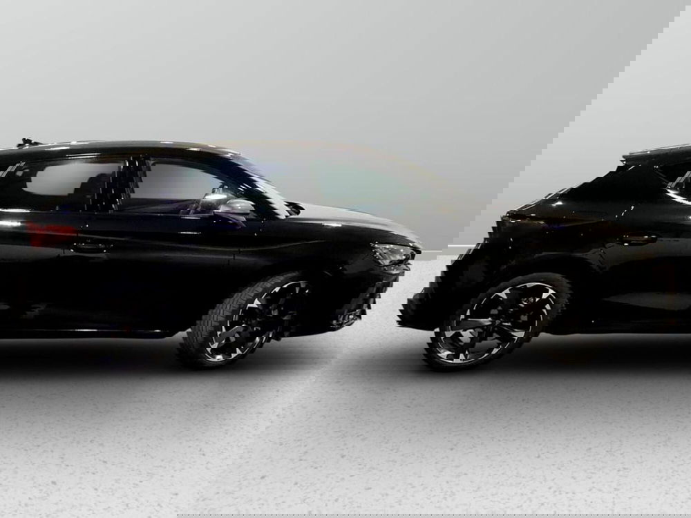 Cupra Leon usata a Padova (5)