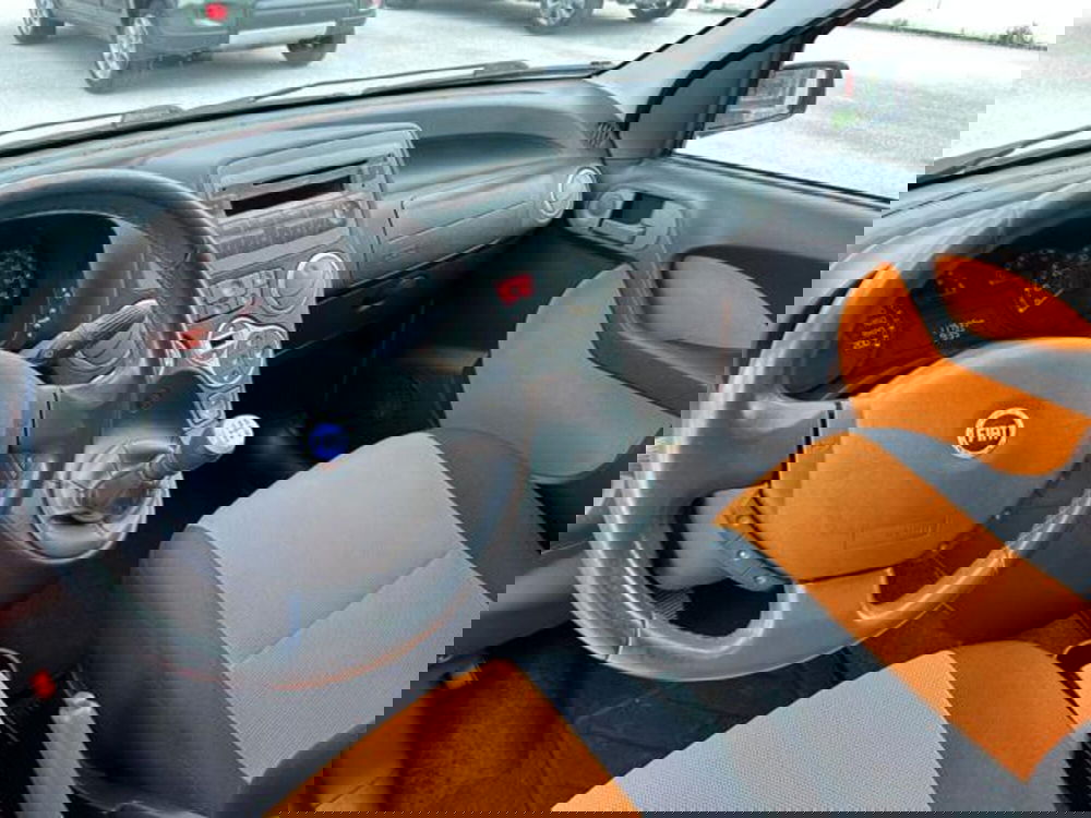 Fiat Panda usata a Campobasso (12)