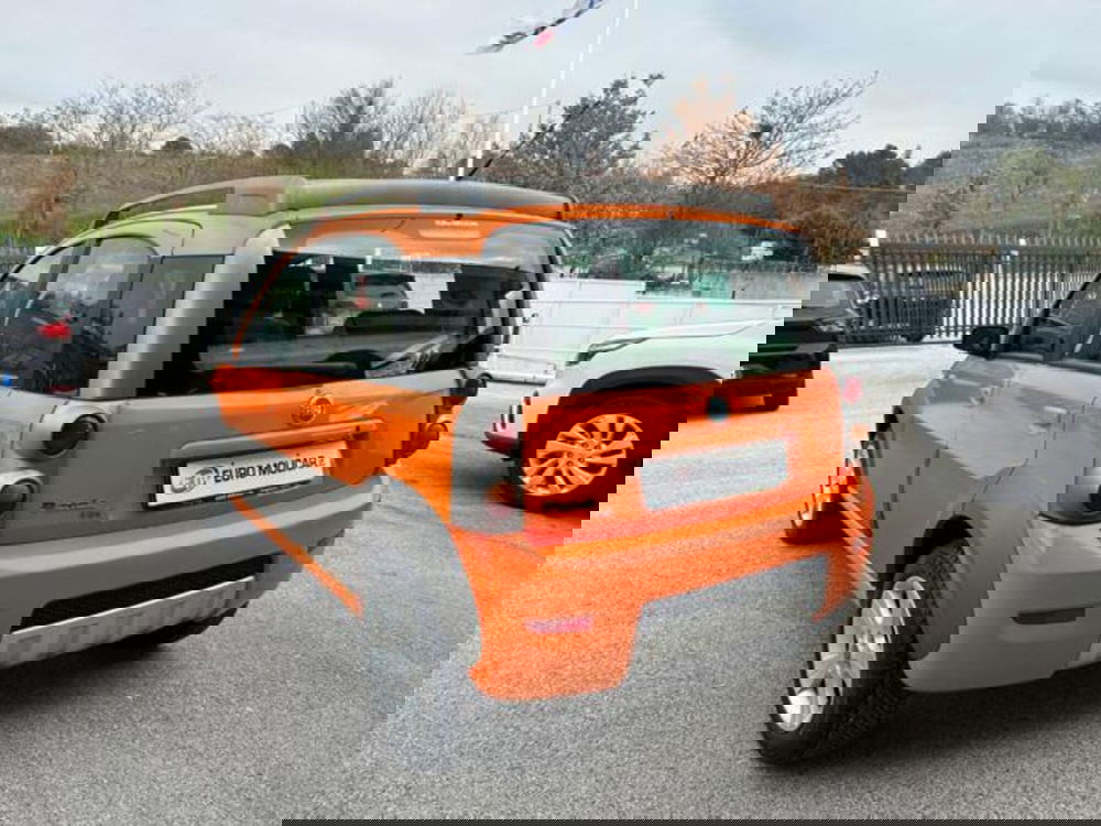 Fiat Panda usata a Campobasso (7)