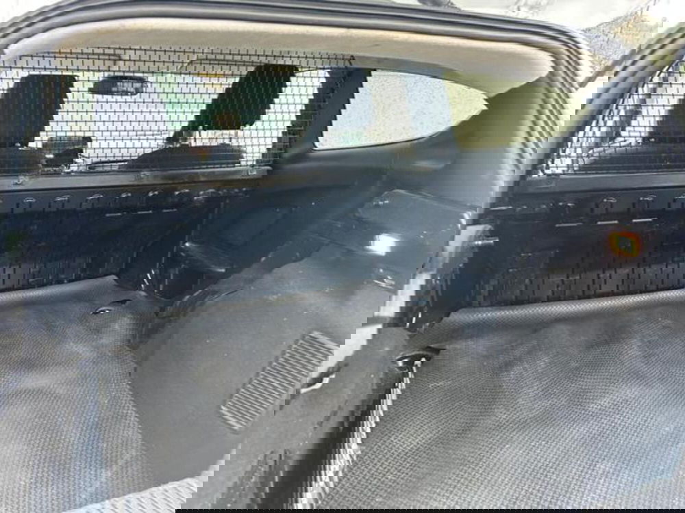 Ford Fiesta usata a Campobasso (12)