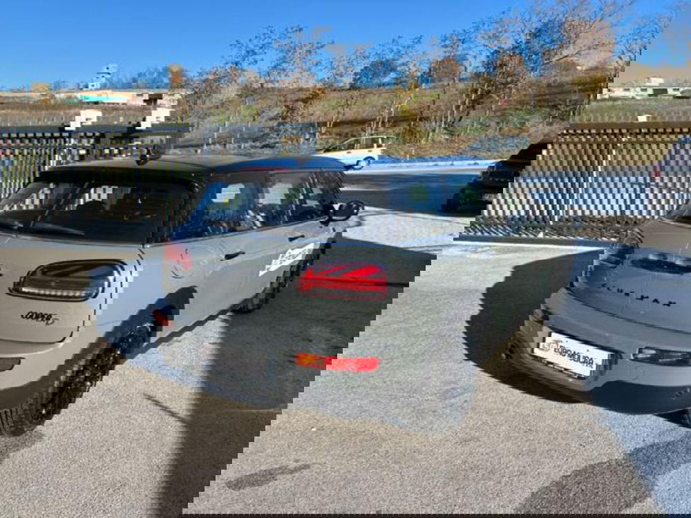 MINI Mini Clubman usata a Campobasso (5)