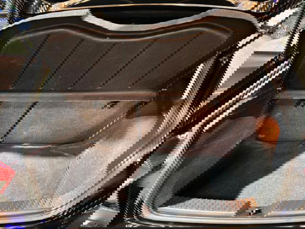 SEAT Ibiza usata a Campobasso (14)