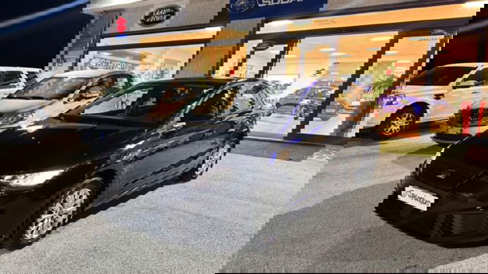 SEAT Ibiza usata a Campobasso (2)