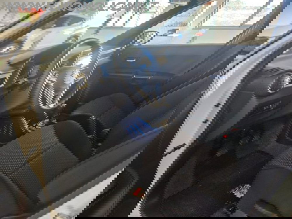 Suzuki Ignis nuova a Campobasso (3)