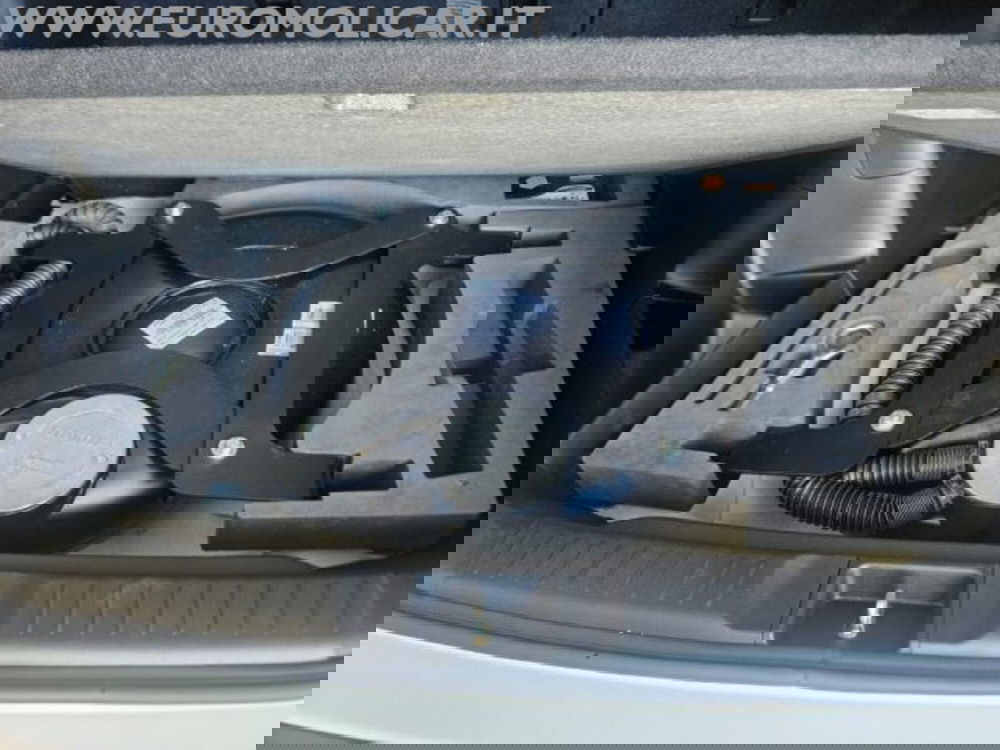 Suzuki S-Cross nuova a Campobasso (2)