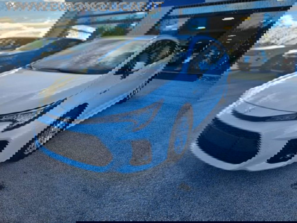 Suzuki Swace nuova a Campobasso (12)