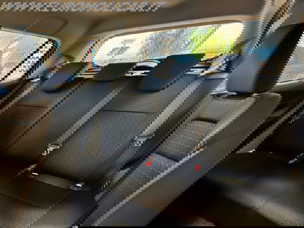 Suzuki Swift nuova a Campobasso (5)