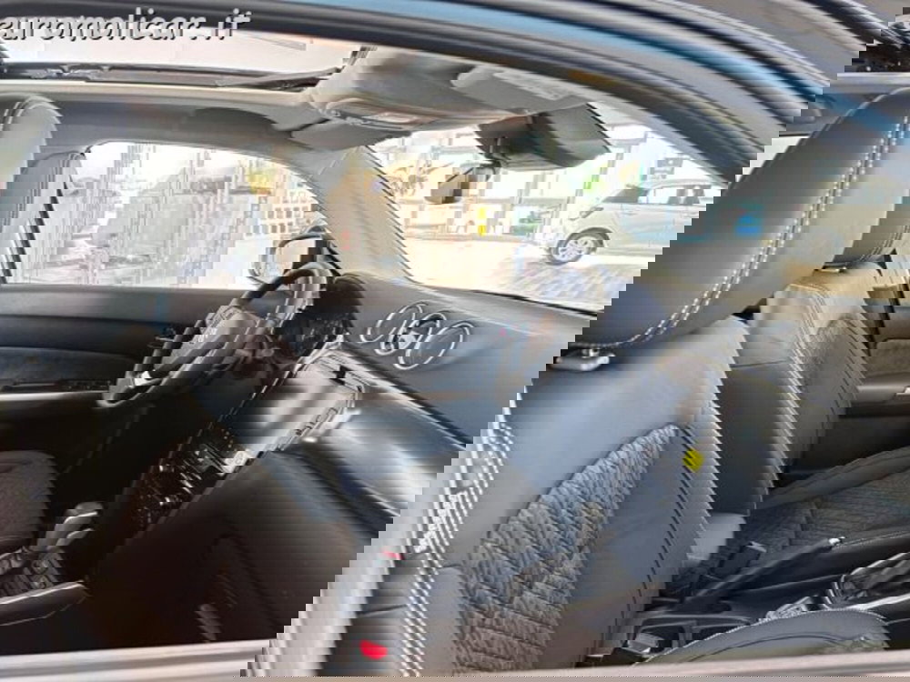 Suzuki Vitara nuova a Campobasso (11)