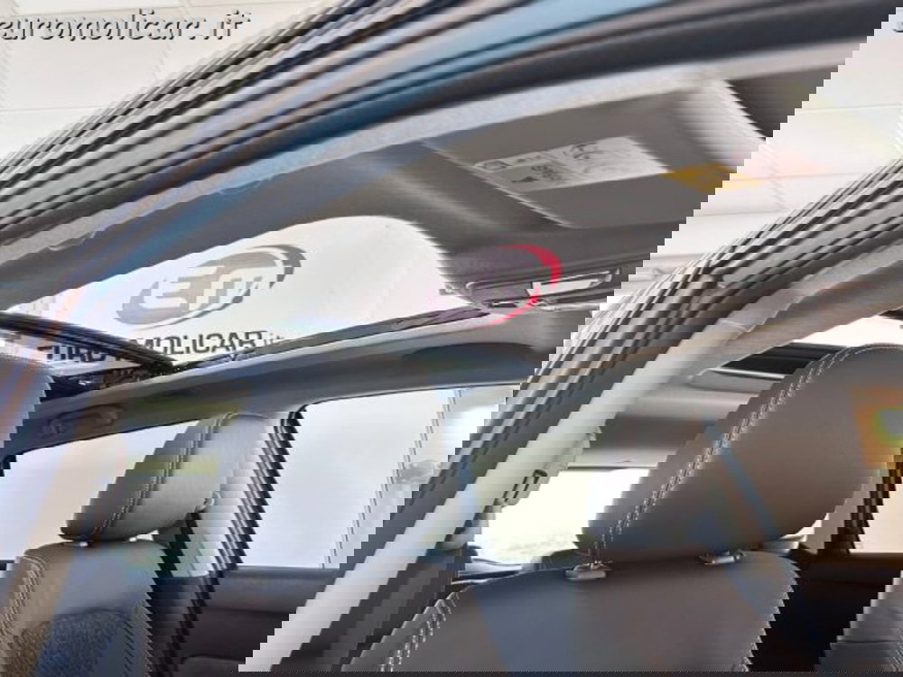 Suzuki Vitara nuova a Campobasso (12)