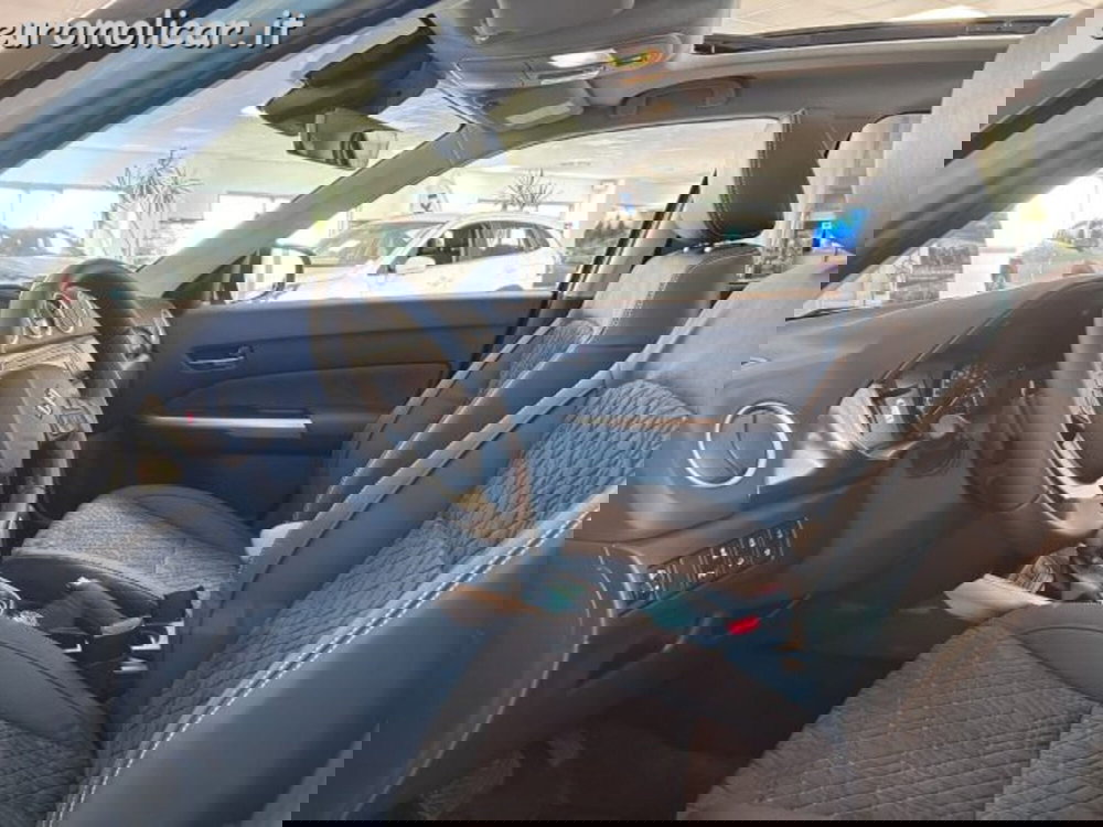 Suzuki Vitara nuova a Campobasso (13)