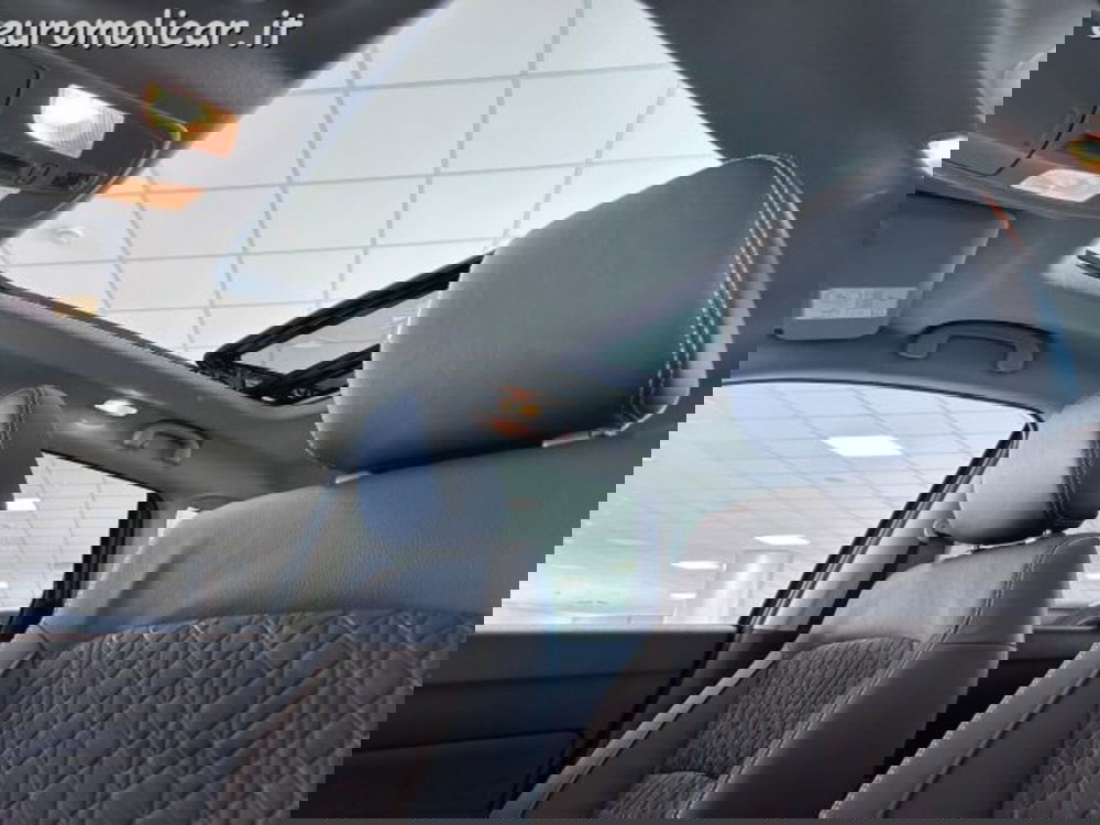 Suzuki Vitara nuova a Campobasso (16)