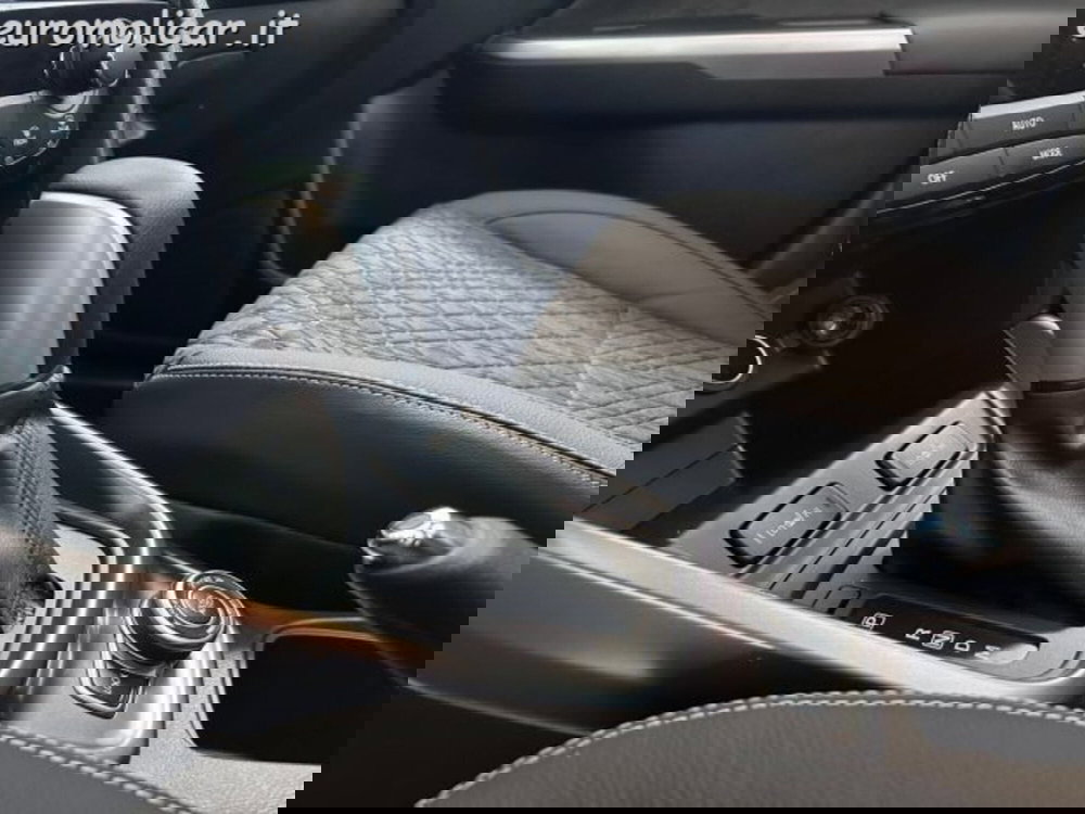 Suzuki Vitara nuova a Campobasso (17)