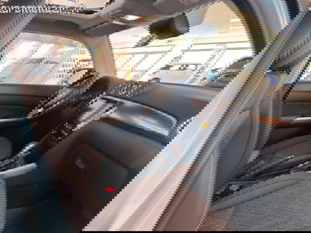 Suzuki Vitara nuova a Campobasso (20)