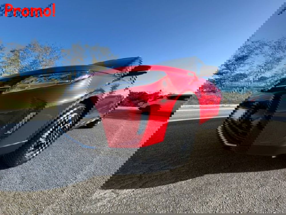 Suzuki Vitara nuova a Campobasso (6)