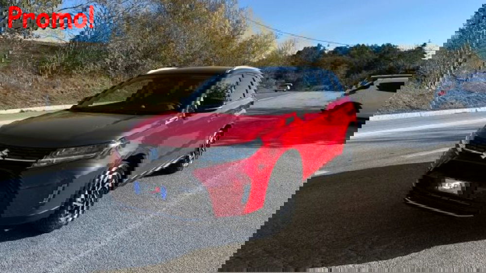 Suzuki Vitara nuova a Campobasso