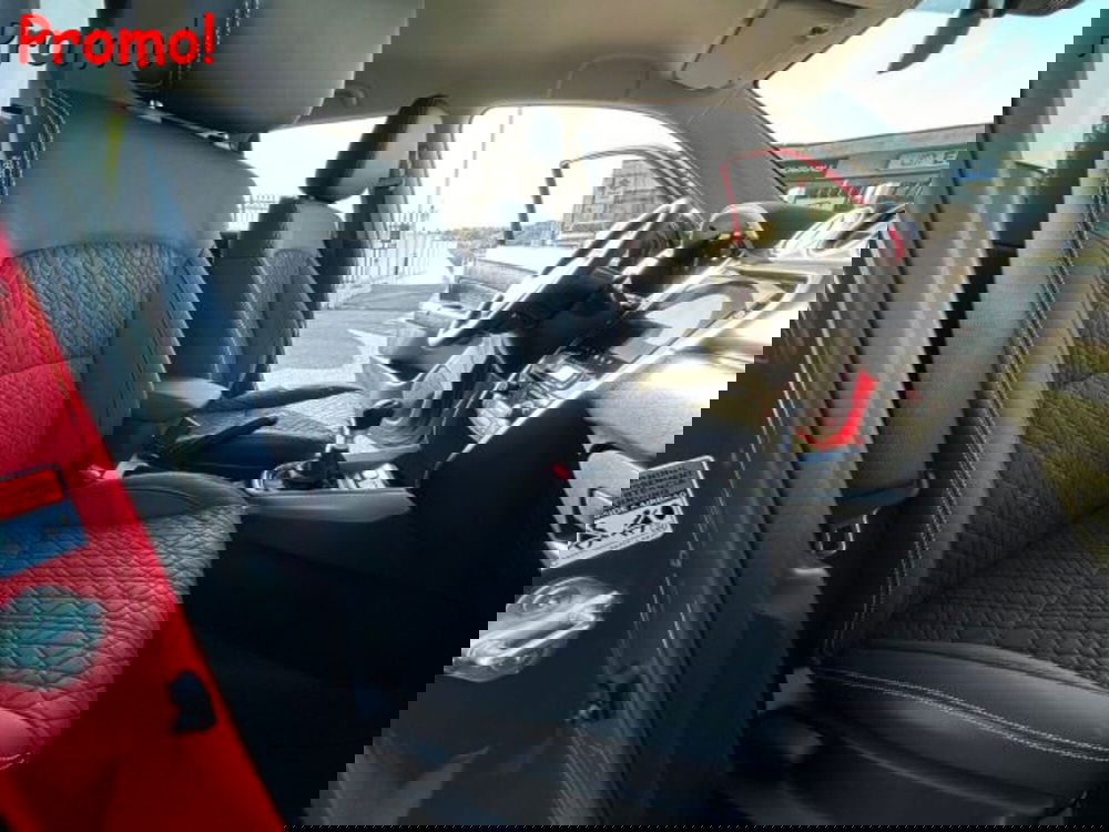 Suzuki Vitara nuova a Campobasso (10)